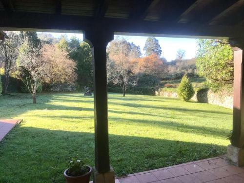 Agroturismo El Verder�n