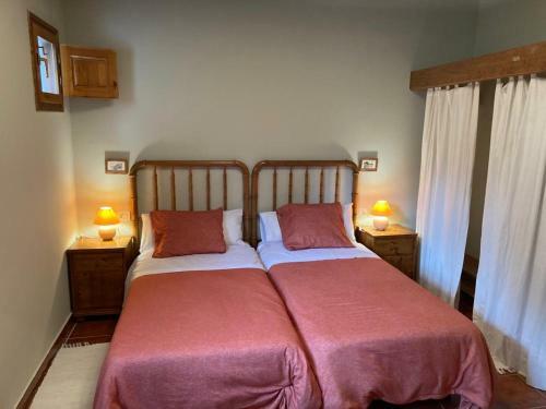Agroturismo El Verder�n