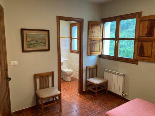 Agroturismo El Verder�n