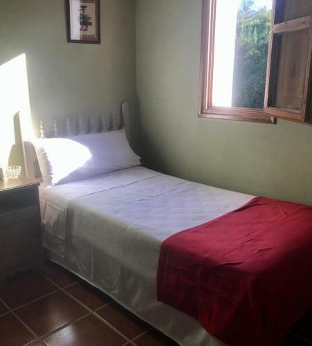 Agroturismo El Verder�n