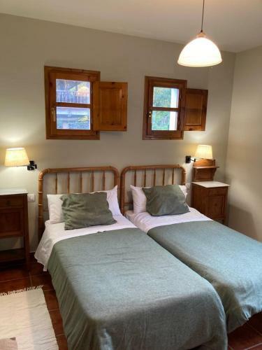 Agroturismo El Verder�n