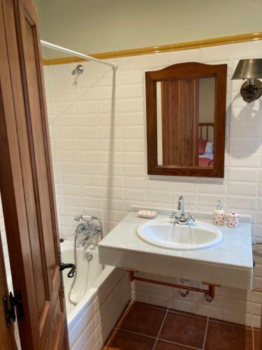 Agroturismo El Verder�n