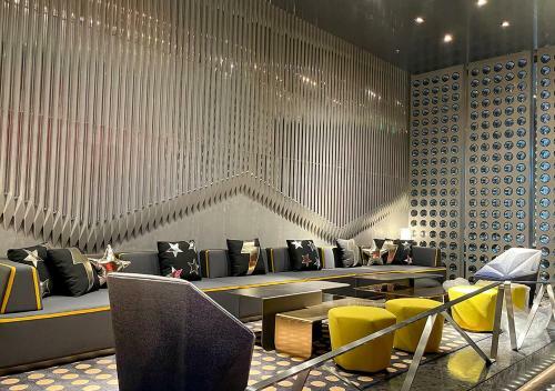 Hotel W Changsha