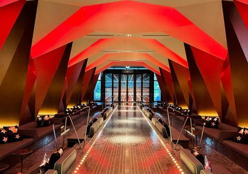 Hotel W Changsha
