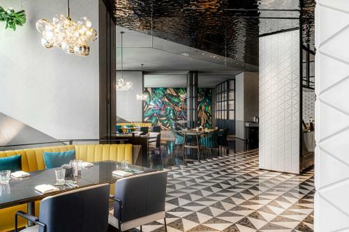 Hotel W Changsha