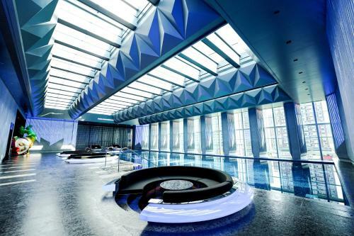 Hotel W Changsha