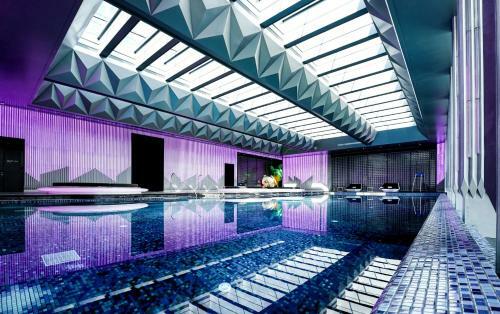 Hotel W Changsha