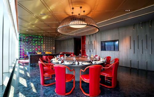Hotel W Changsha
