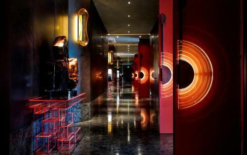 Hotel W Changsha