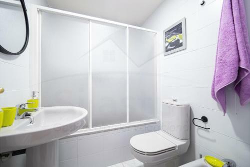 Apartamento Monte Aurora