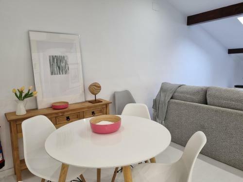Apartamento Bego�a De Mis Amores 119d1