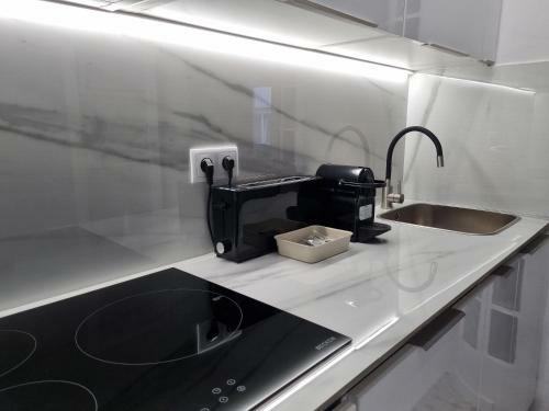 Apartamento Bego�a De Mis Amores 119d1