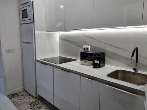 Apartamento Bego�a De Mis Amores 119d1
