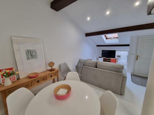 Apartamento Bego�a De Mis Amores 119d1
