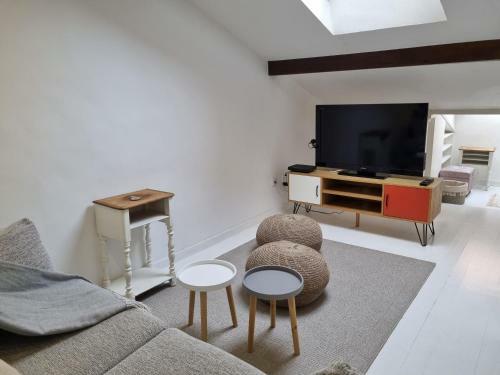 Apartamento Bego�a De Mis Amores 119d1