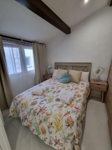 Apartamento Bego�a De Mis Amores 119d1