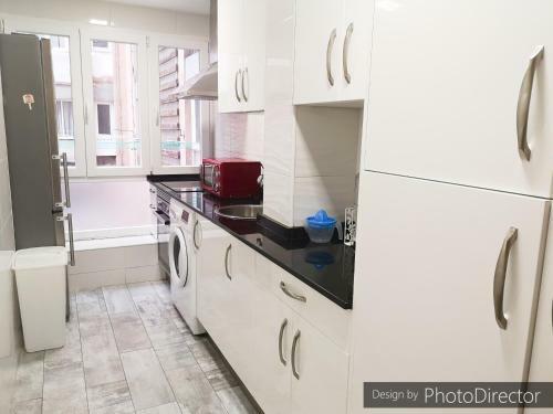 Apartamento Hurle Playa Wiffi