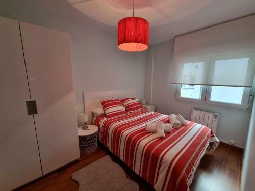 126a Apartamento Escalera 7 Playa - 3 Habitaciones