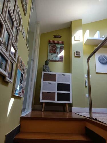 Apartamento Duplex La Corrada Vut 2550