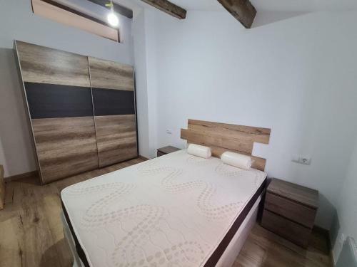 Apartamento 119e3 - �ticos Con Encanto En El Centro
