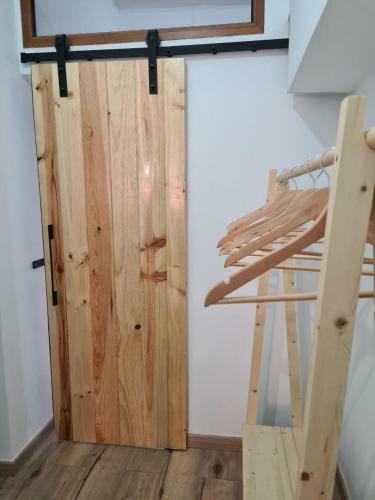Apartamento 119e3 - �ticos Con Encanto En El Centro