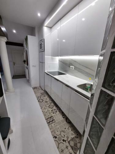 Apartamento 119e3 - �ticos Con Encanto En El Centro