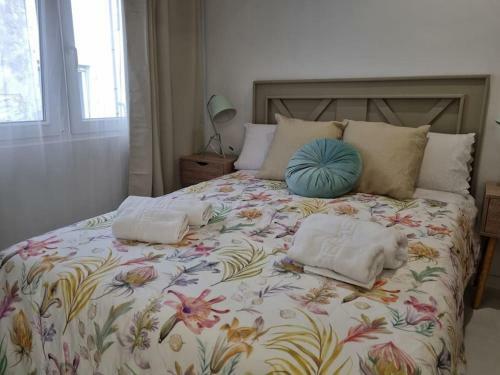 Apartamento 119e3 - �ticos Con Encanto En El Centro