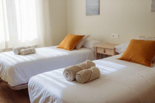 Apartamento Callao3gijon