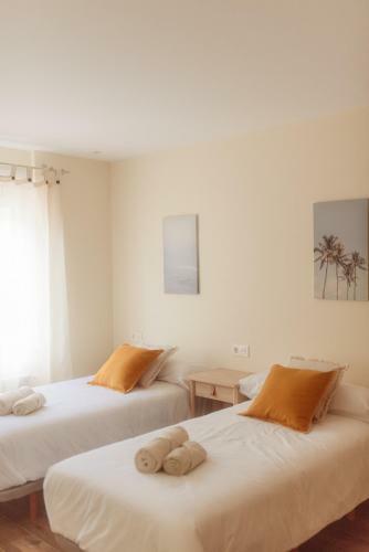 Apartamento Callao3gijon