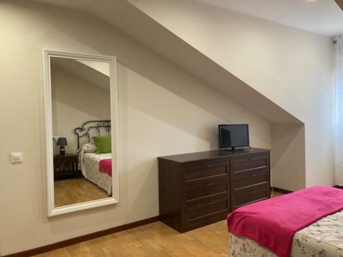 Apartamento El Texu
