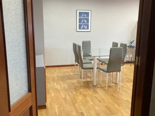 Apartamento El Texu