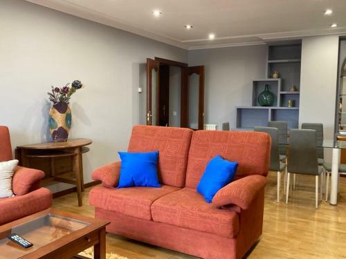 Apartamento El Texu
