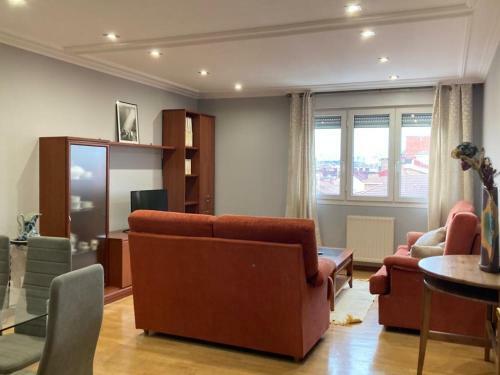 Apartamento El Texu