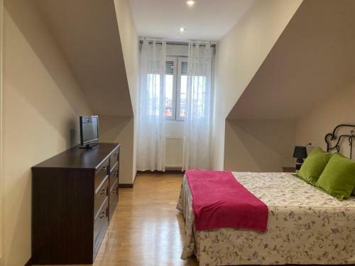 Apartamento El Texu