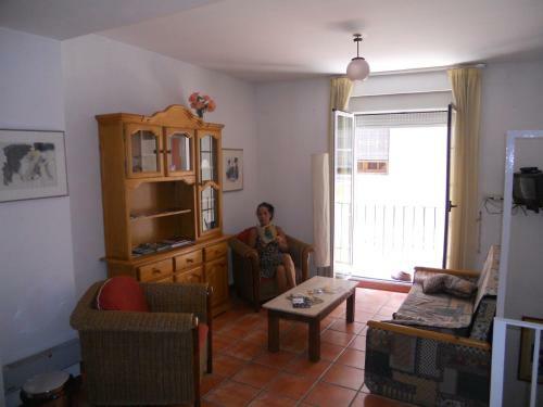 Apartamento La Alcandora