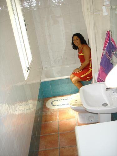 Apartamento La Alcandora