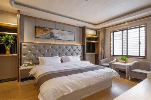 Changshanda Hotel