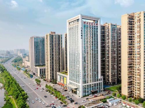 Atour Hotel Changsha Lugu Branch