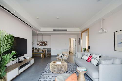 Apartamento Changsha Kaifu�wuyi Square