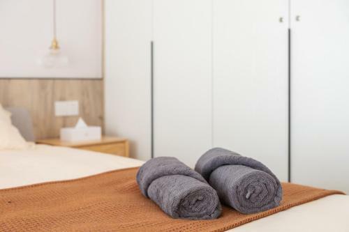 Apartamento Changsha Kaifu�wuyi Square