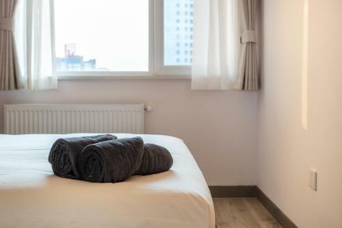 Apartamento Changsha Kaifu�wuyi Square