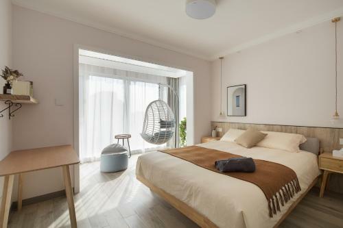 Apartamento Changsha Kaifu�wuyi Square