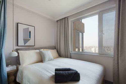 Apartamento Changsha Kaifu�wuyi Square