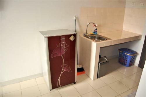 Cozy Studio Room - Apartement Serpong Greenview