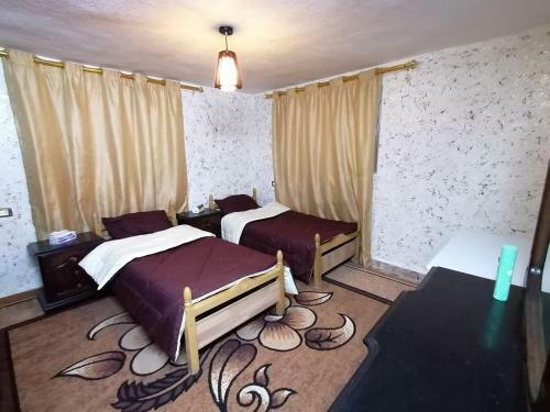 Ajloun Mihna Guest House