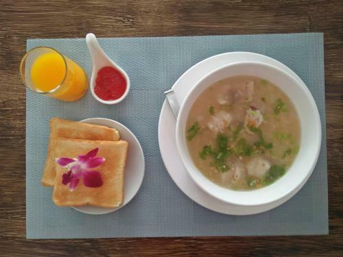 Xanadu Hotel U Tapao