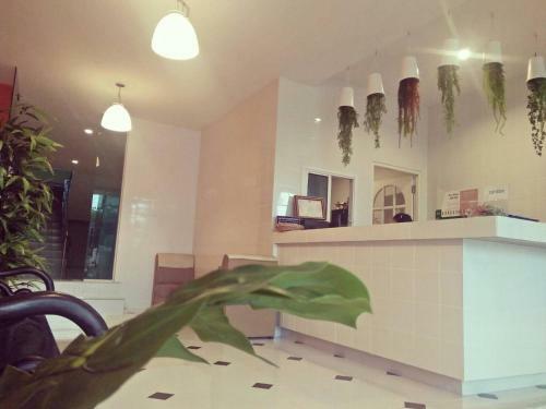 Xanadu Hotel U Tapao