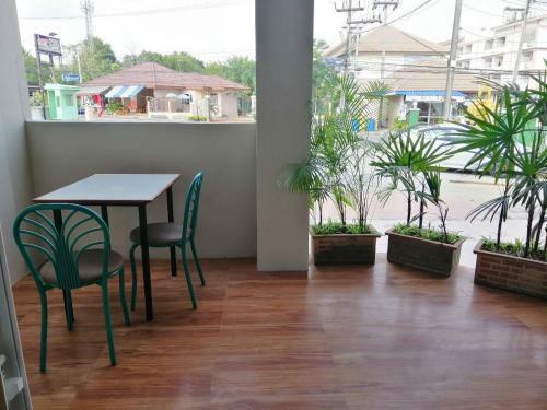 Xanadu Hotel U Tapao