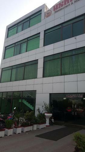 Hotel Civic - Gujranwala