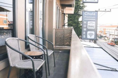 Apartamento Chula Premium Homes